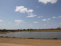 Marion, Romane South Africa 2014 (25 of 63) : KNP Satara area, Marion visit